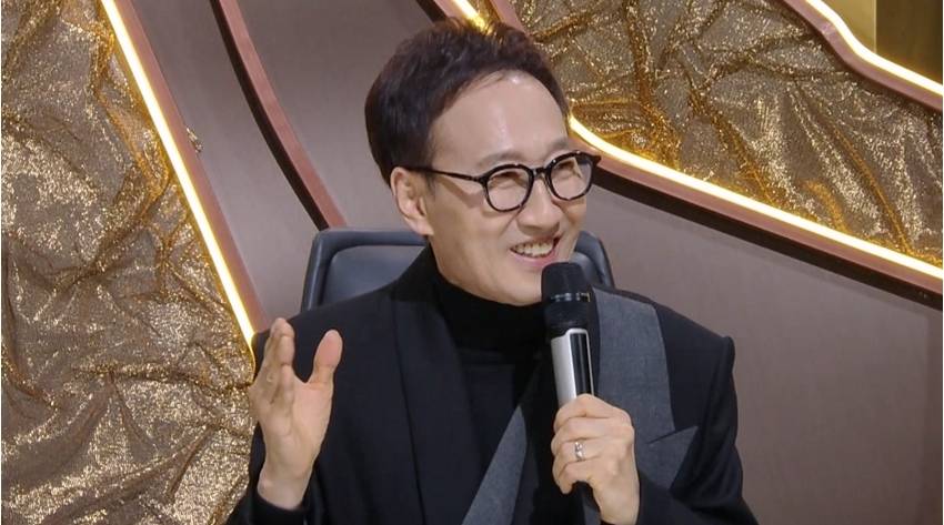 消失演藝圈7年!65歲資深歌王「被下達病危通知」