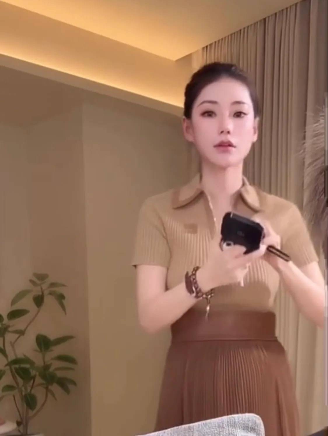 卸貨倒數1個月!汪小菲嫩妻認「回台灣做月子」 懷孕8個月還在健身「憂心一狀況」