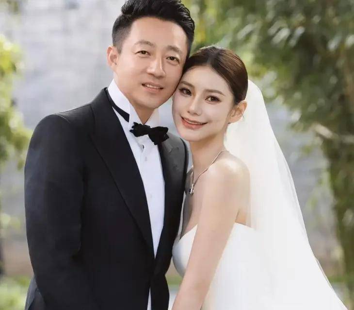 卸貨倒數1個月!汪小菲嫩妻認「回台灣做月子」 懷孕8個月還在健身「憂心一狀況」