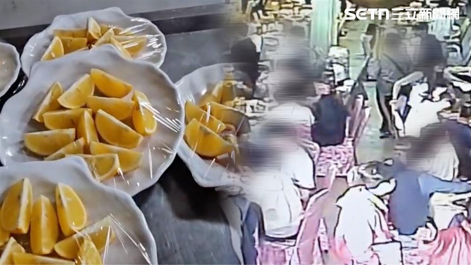 墾丁餐廳再中槍!建中畢旅「狂洗1星負評」:狗都不吃 業者笑了出面回應