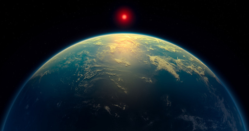 「8/12地球重力將消失7秒」恐釀4000萬人死亡?NASA爆機密外洩「出面發聲了」