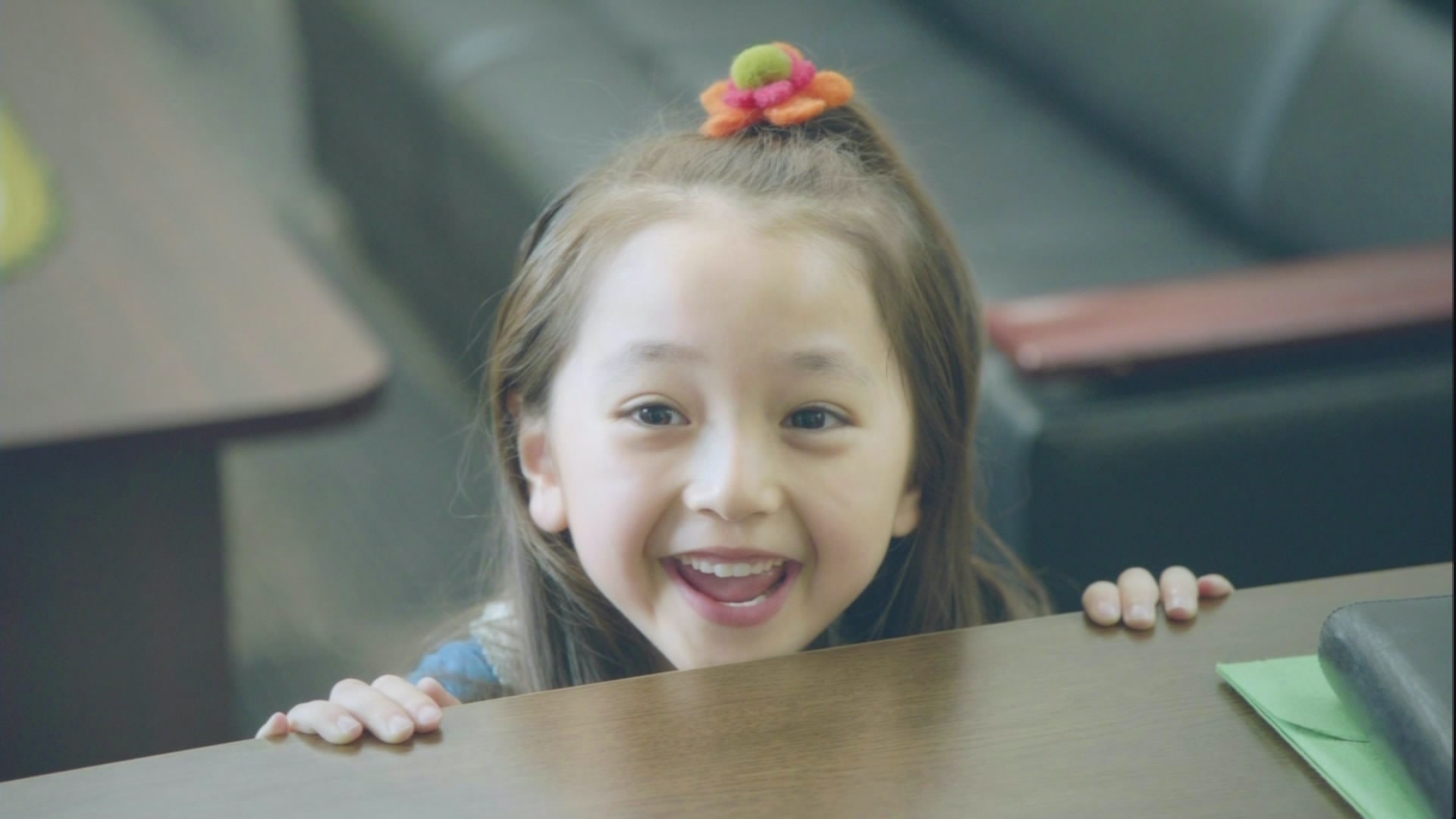 被封最美童星!她當年「顏值演技無敵」圈粉無數 如今21歲「招牌圓臉再現身」網驚:認不出來了