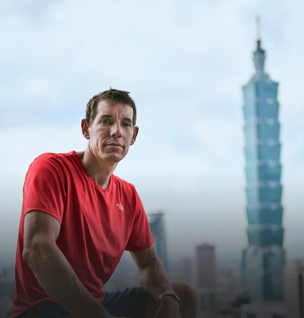 快訊／臨時出狀況！國際大咖「爬台北101延期」　新日期曝光「賈永婕首度發聲了」...