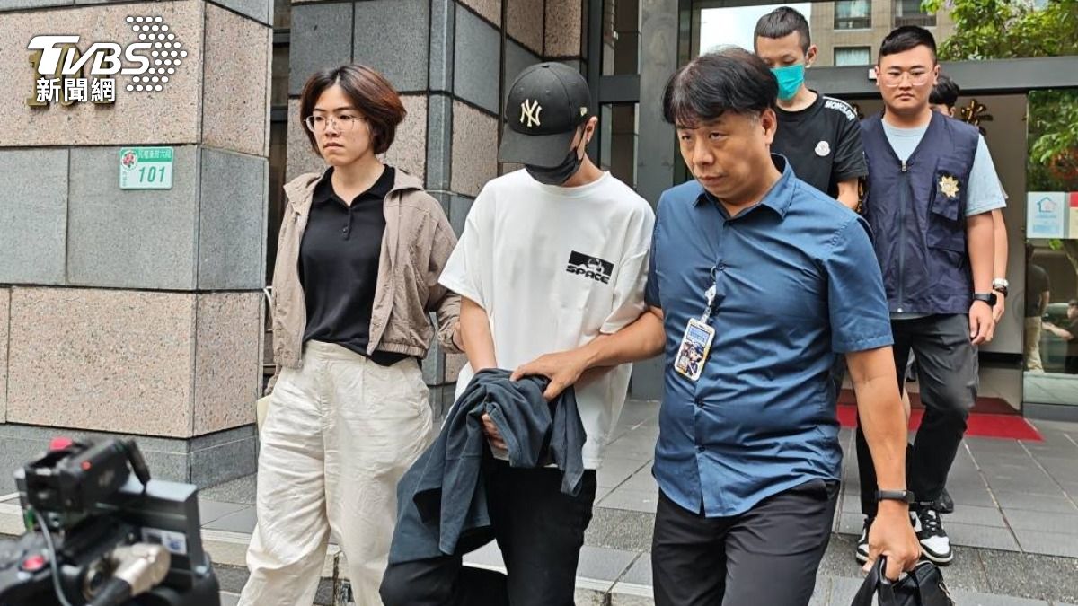 才剛結束錄影!41歲資深名嘴「遭埋伏攻擊送醫」 主謀竟嗆「要讓他破相」現況曝光了