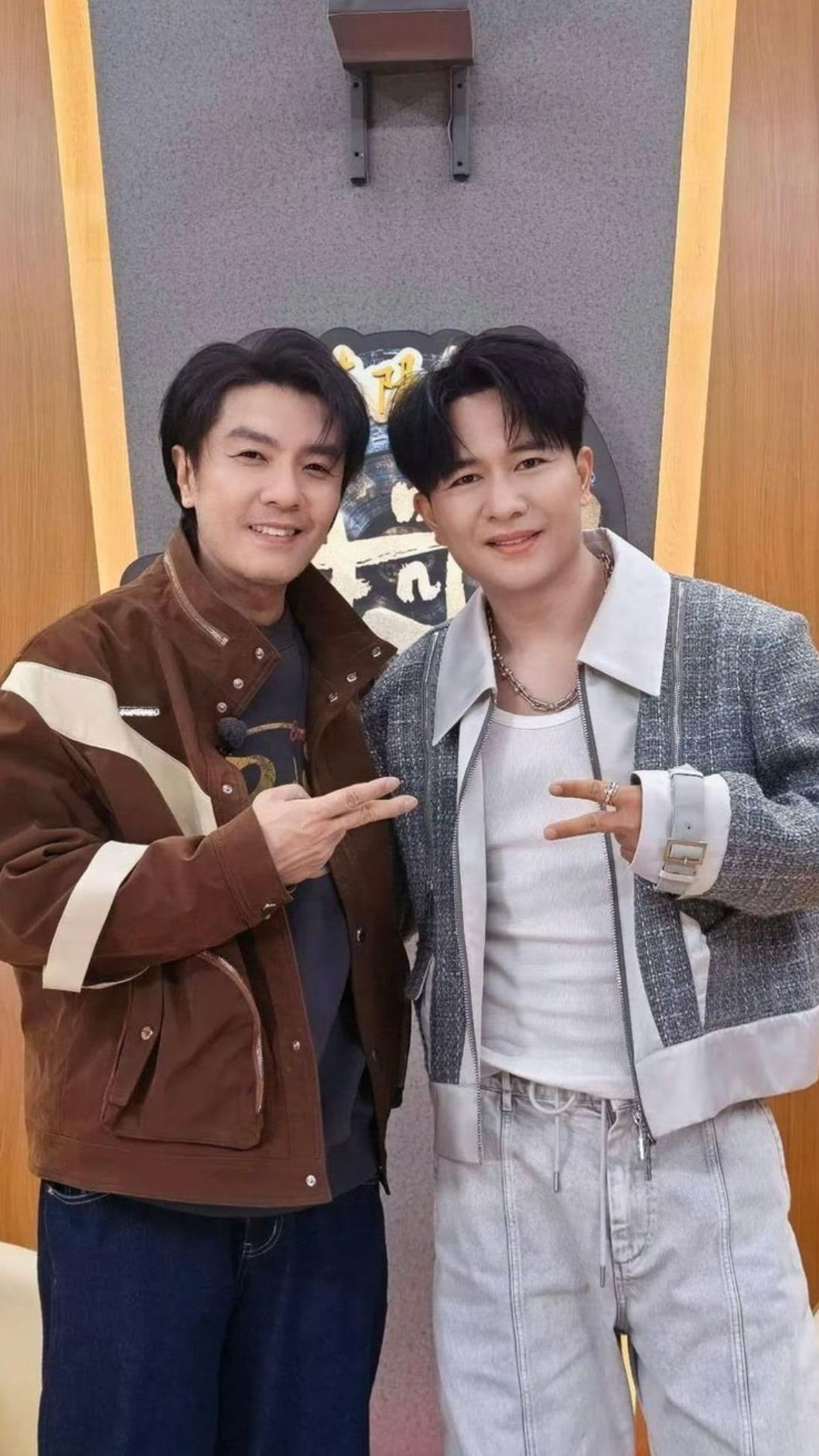 紅遍台灣!52歲男歌手「發福暴肥」變油膩大叔 粉絲震驚:「以前瘦又帥....」