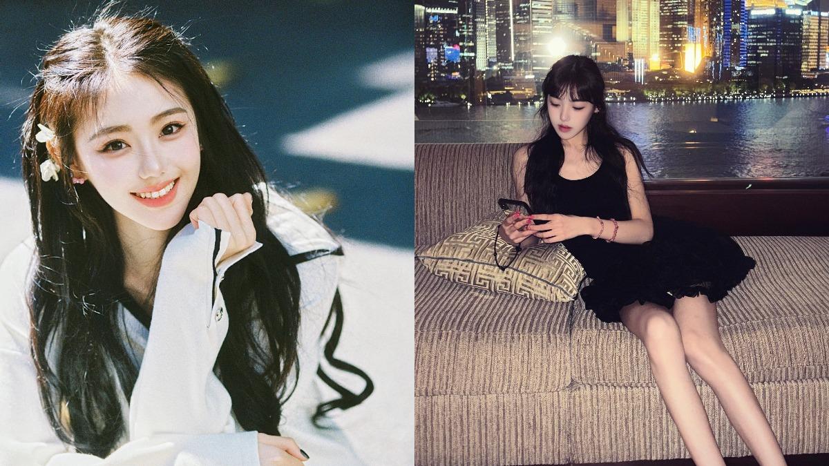 知名女歌手「閃嫁豪門7天就翻車」!老公驚爆出軌「鹹濕對話曝光」小三也是女星