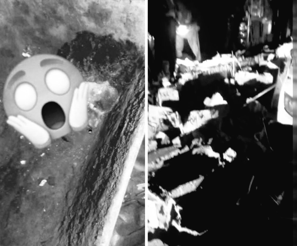 快訊/婚禮驚爆慘案「7死25傷」!