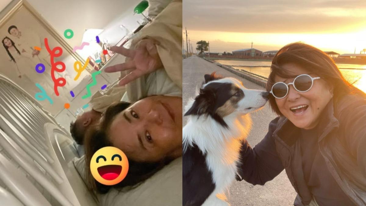 嫁嘉義養豬大戶!61歲玉女歌手「曬恩愛床照」結婚30年 如今成基督傳教士