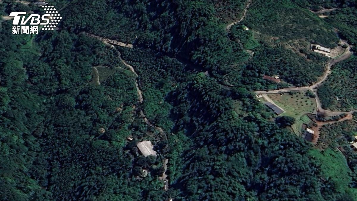 台中二寶媽「產後憂鬱發作」失蹤10年!如今在「竹筍園找到她了」....