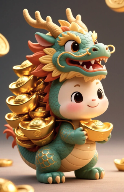 頭獎飆6.9億！威力彩連槓25期「4生肖今日起好運爆棚」：有望中大獎