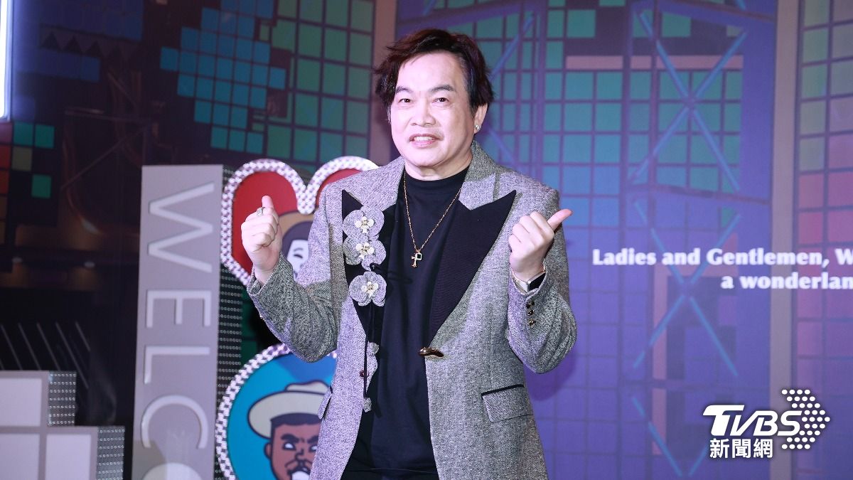 憲哥真的包200萬！陳漢典LULU大婚「半個演藝圈都請來」　康康全家出席「大手筆紅包曝光」用意超暖❤️