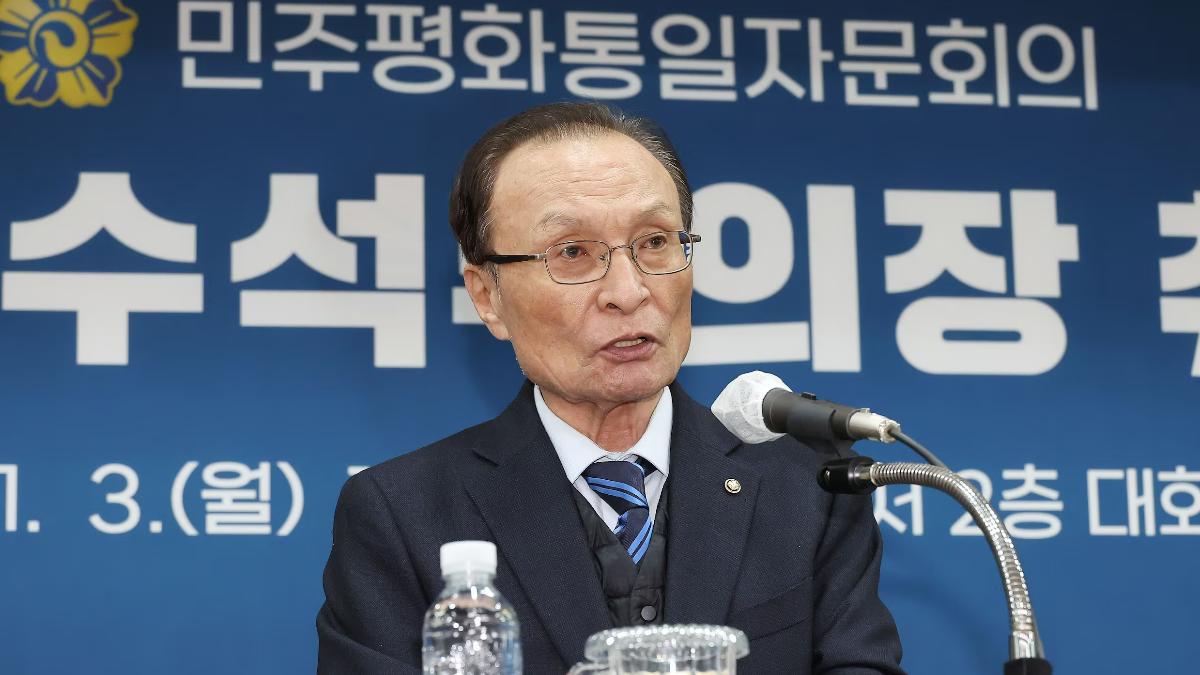 快訊／政壇重量級大咖爆「心肌梗塞身亡」！三代政權重要推手