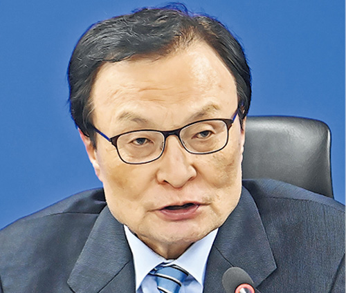 快訊／政壇重量級大咖爆「心肌梗塞身亡」！三代政權重要推手