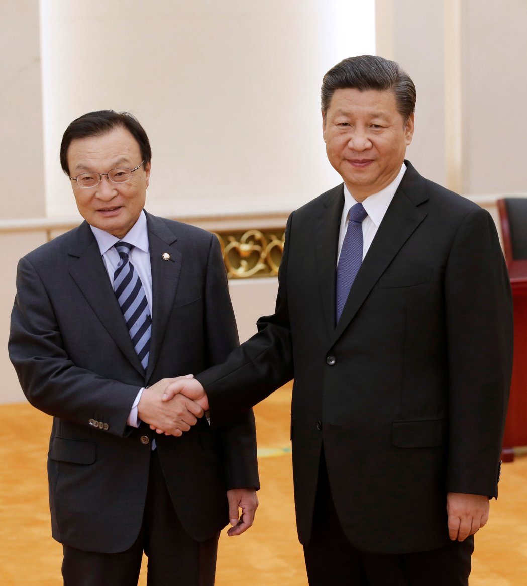 快訊／政壇重量級大咖爆「心肌梗塞身亡」！三代政權重要推手