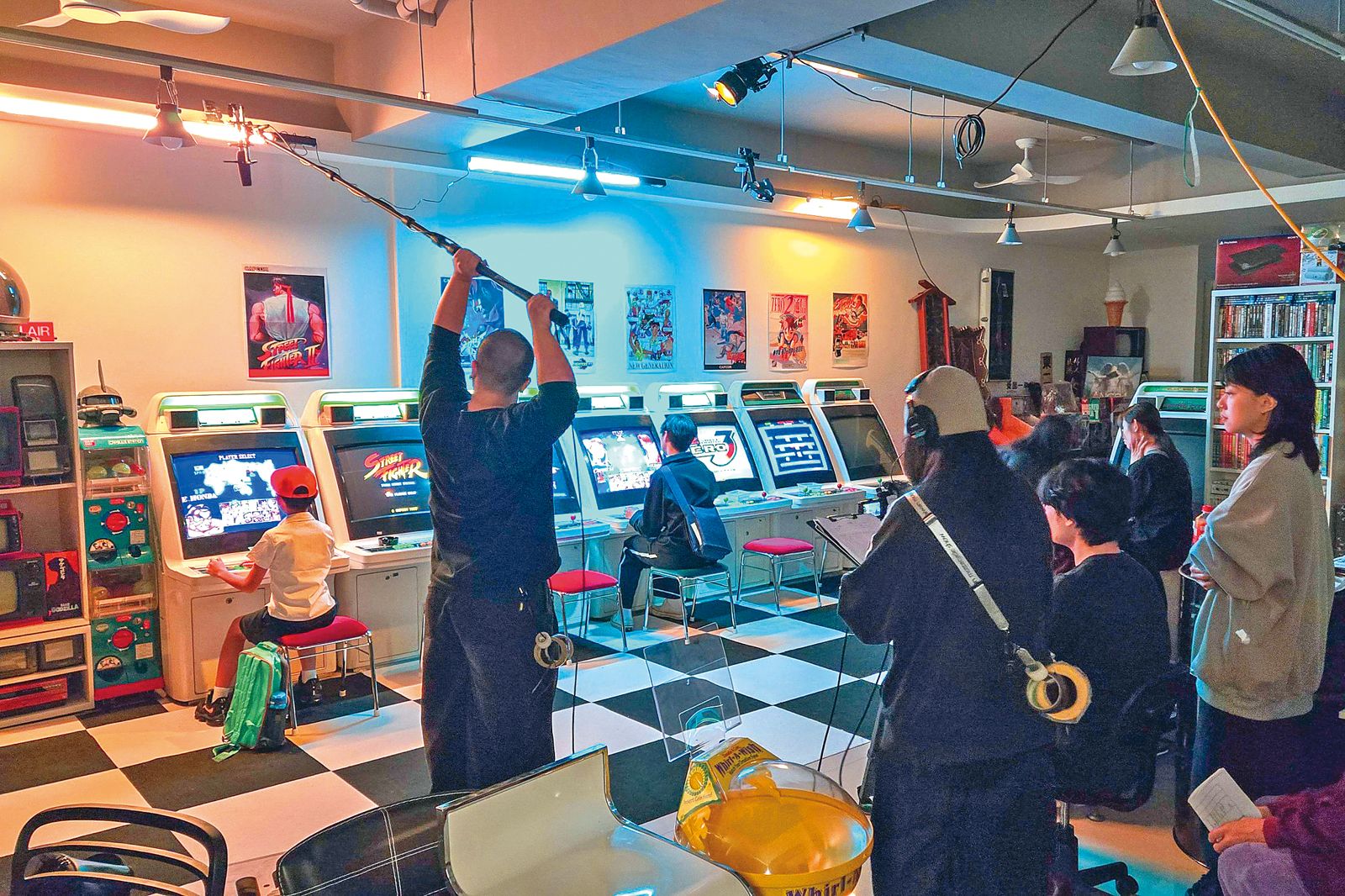 大咖男友剛過世！36歲女星遭限時「24小時內搬出愛巢」　親姊監督「遺物都不准動」本人緊急回應了