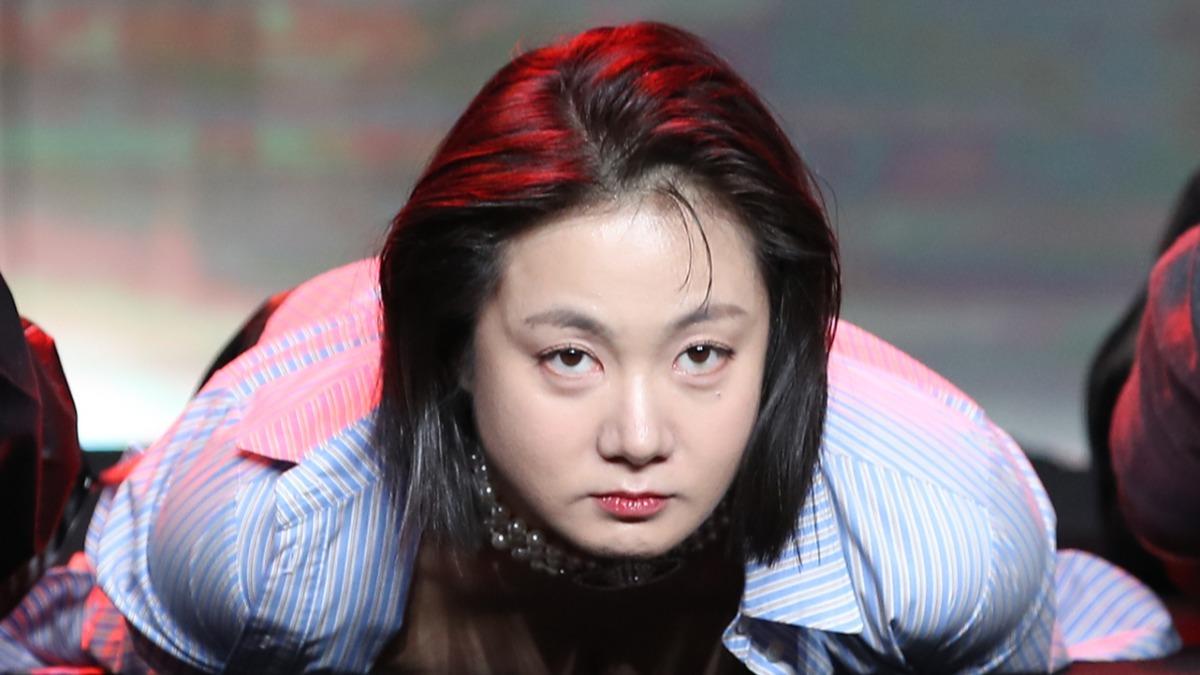 40歲女星驚傳在「台灣飯店非法注射」！打針阿姨被抓到還「囂張對罵」