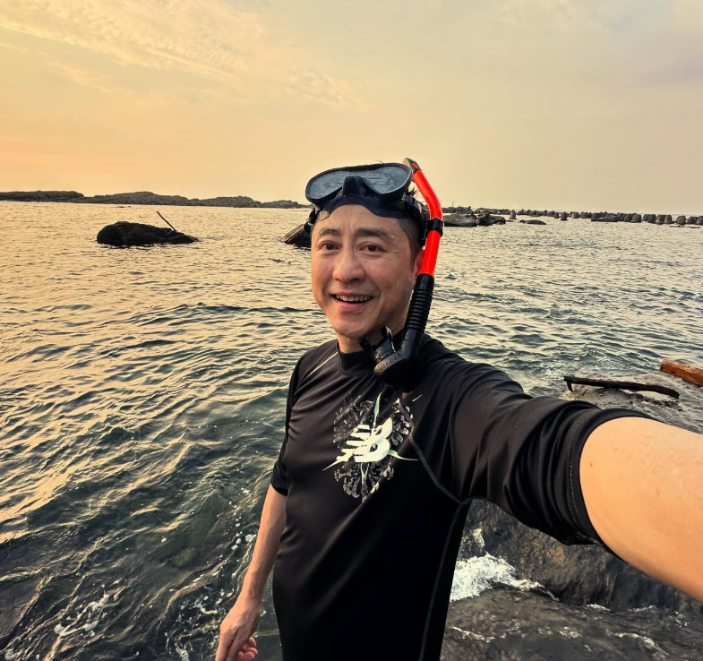 好好先生罕見發怒！哈林「街頭暴怒開罵」　衝突畫面曝光「網卻都挺他」