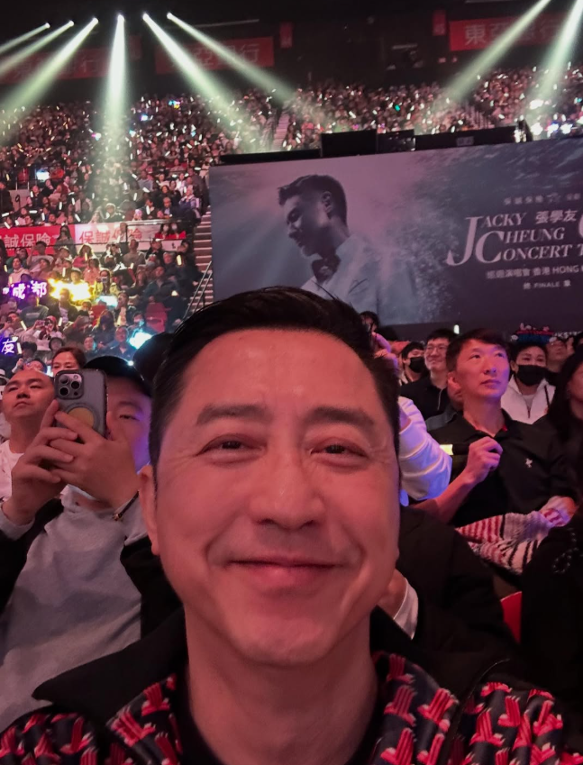 好好先生罕見發怒！哈林「街頭暴怒開罵」　衝突畫面曝光「網卻都挺他」