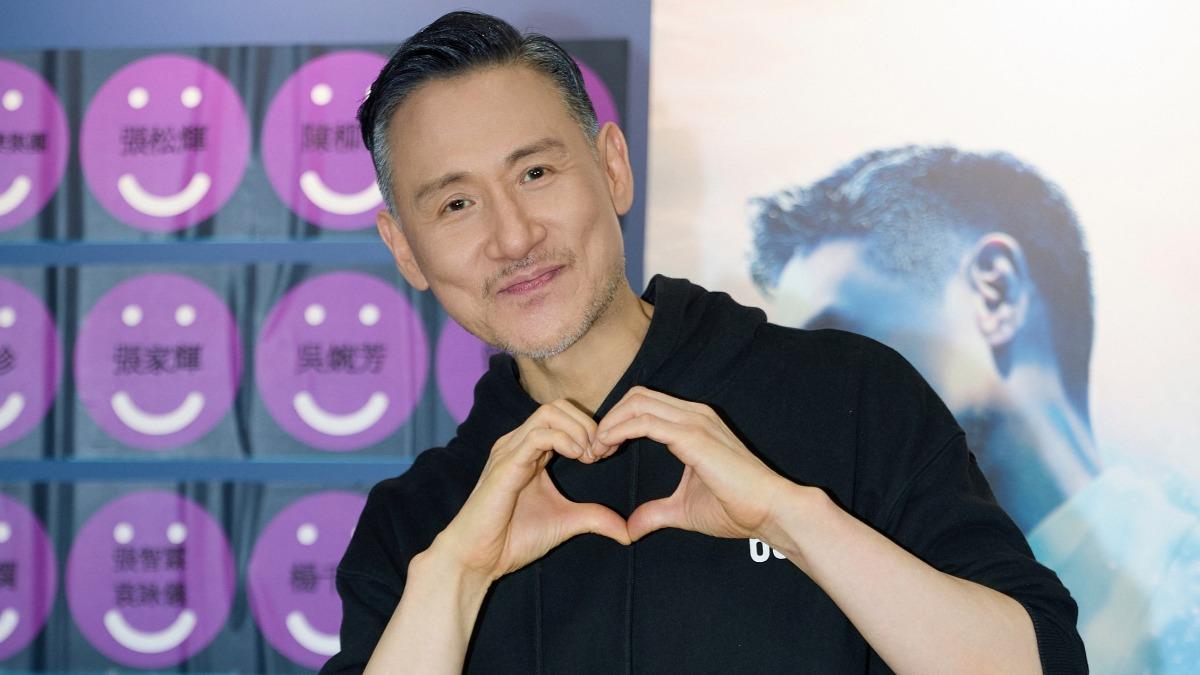 61歲張學友「認了失業」！遭爆欠債工作還錢「罕見發聲」