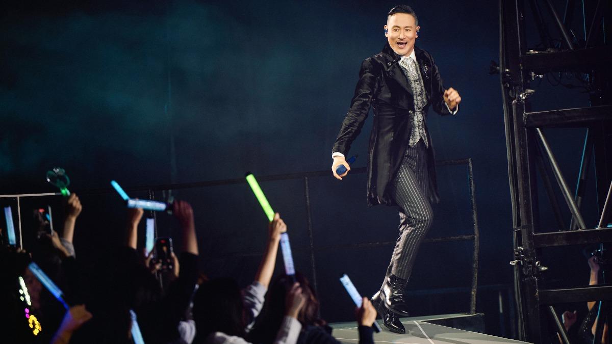 61歲張學友「認了失業」！遭爆欠債工作還錢「罕見發聲」