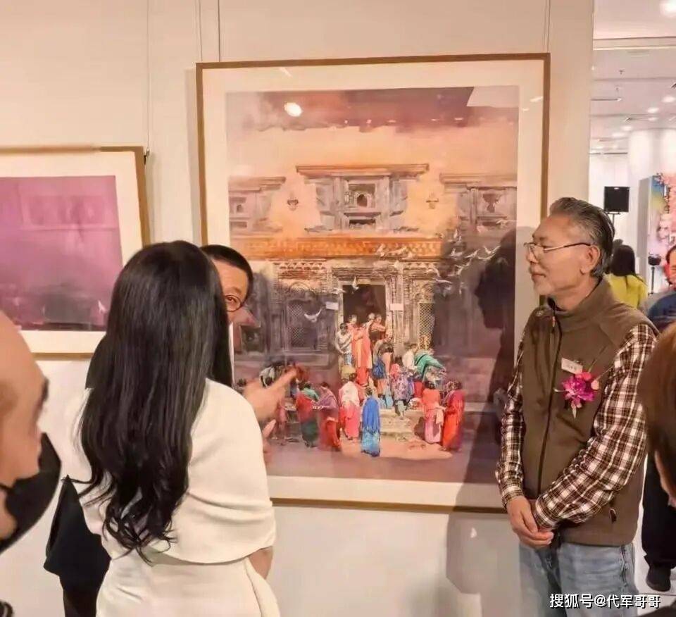 結婚17年依舊不生！58歲玉女巨星「凍齡現身被目擊」　淡出演藝圈多年「曝驚人新身分」   