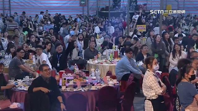 尾牙太嗨！男子「一夜來8次」超痛苦　醫一照X光搖頭了