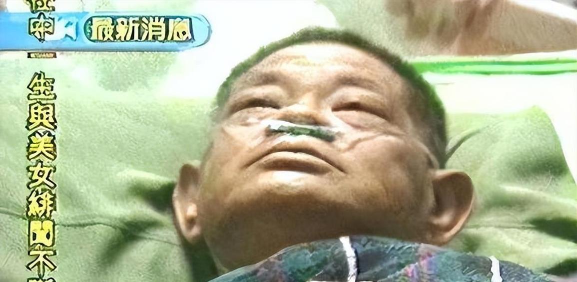 花費上億台幣！台灣大咖「包養100多位情婦」風光無限　生命最後「卻落得人財兩空」在孤獨中斷氣...