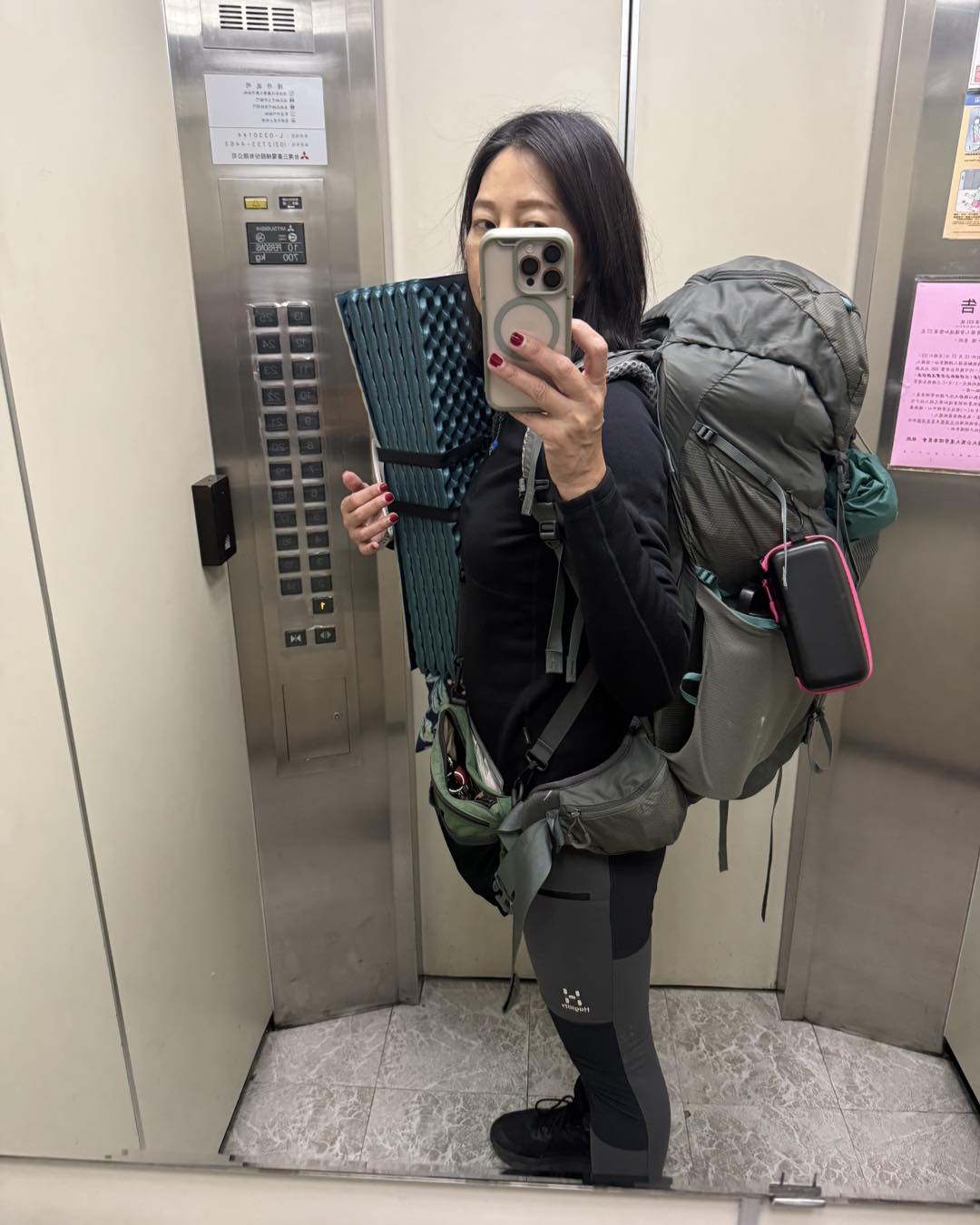 爬台北101遭批玩命！丁寧鬆口「曾徒手救回孩子」　曝對方「1亮點太神」回擊：面對死亡學習更多