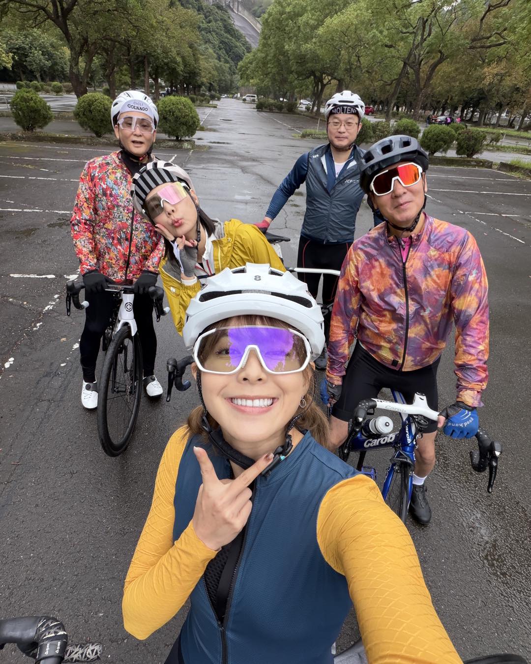 爬台北101遭批玩命！丁寧鬆口「曾徒手救回孩子」　曝對方「1亮點太神」回擊：面對死亡學習更多