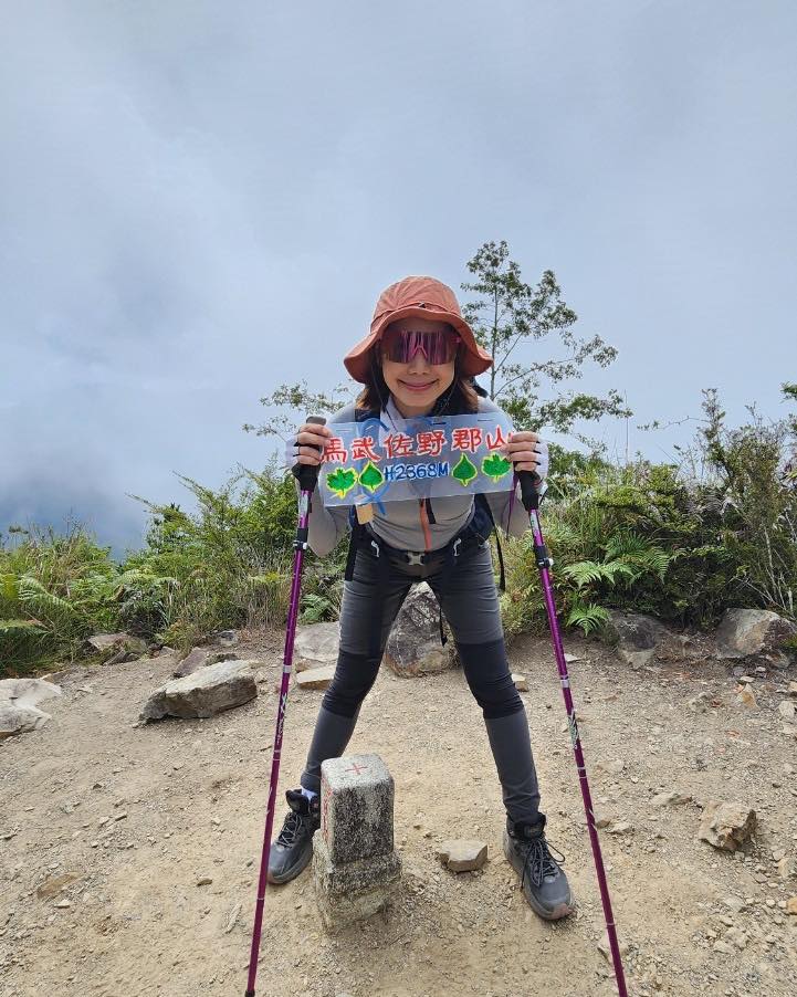 爬台北101遭批玩命！丁寧鬆口「曾徒手救回孩子」　曝對方「1亮點太神」回擊：面對死亡學習更多