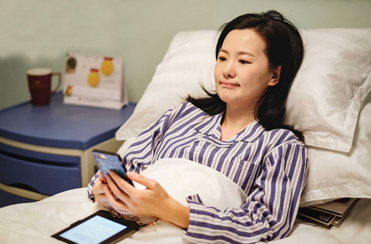 60歲婦人「接連得3癌」卻都全身而退! 醫揭確診後「關鍵一習慣」救她一命:不是奇蹟