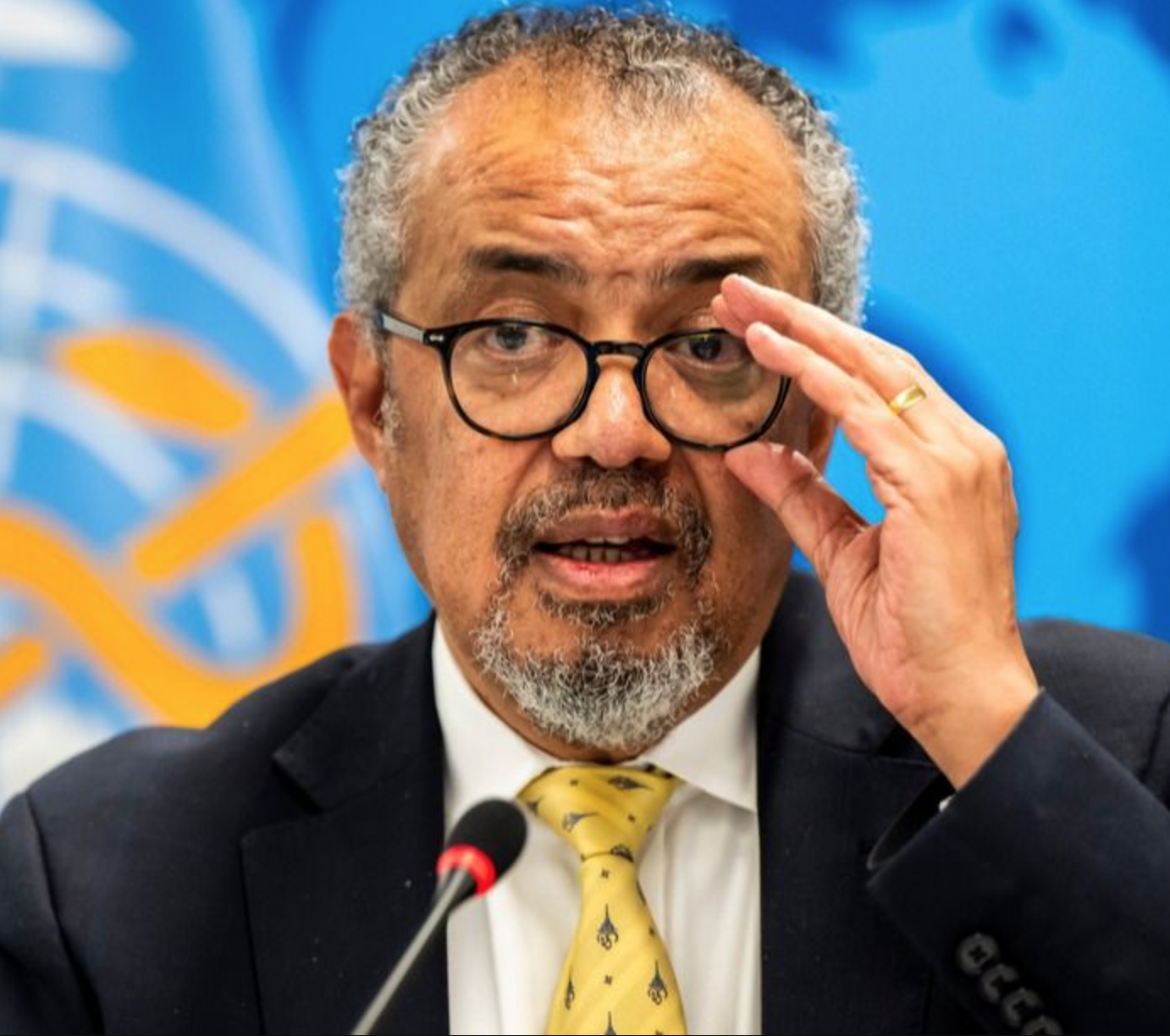 快訊/川普震撼宣布「退出WHO」!理由竟是「全是因為台灣」