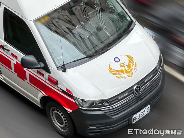 快訊/桃園豪宅驚傳「婦人身穿紅衣」墜樓亡!輕生原因疑曝光