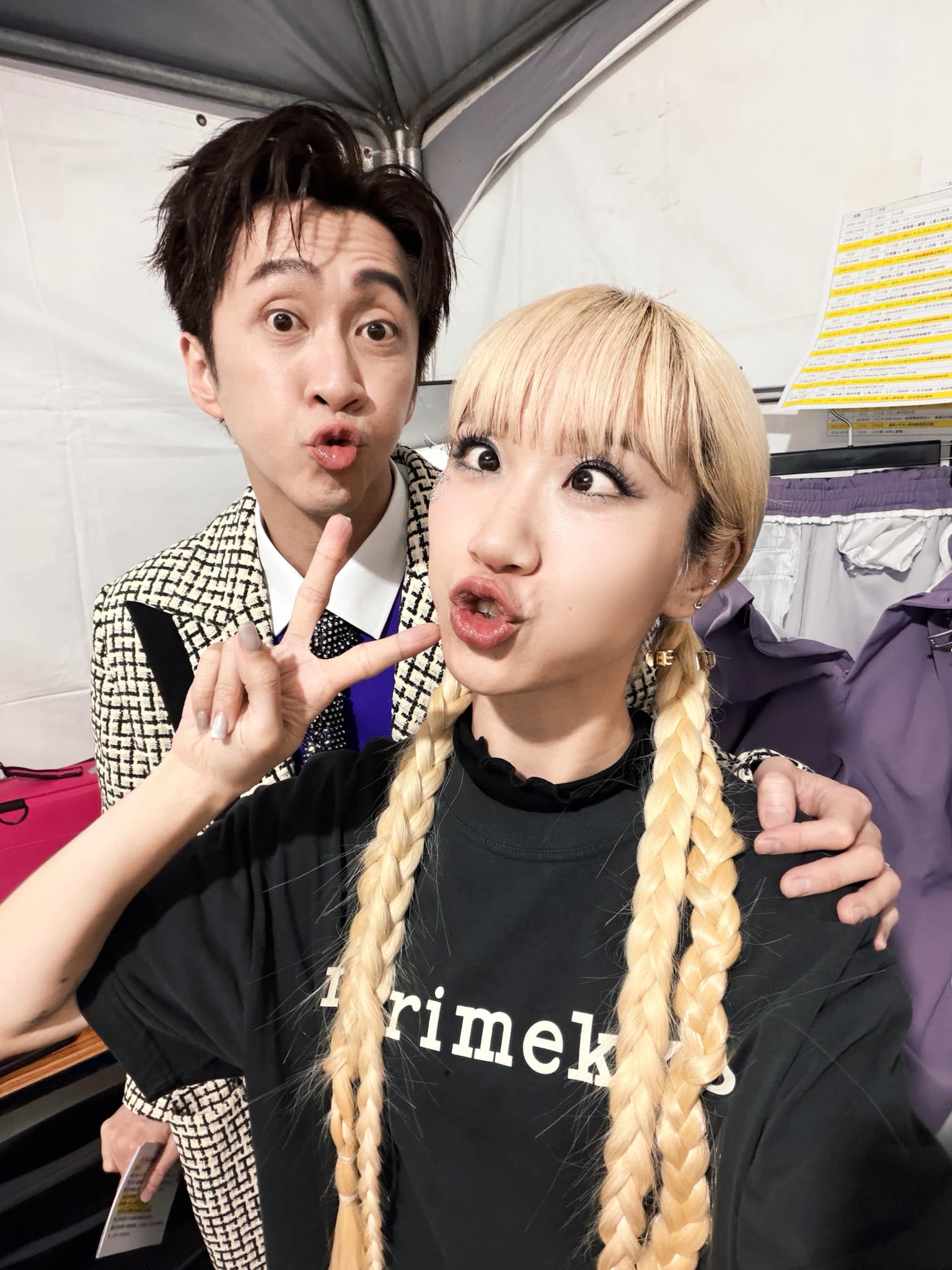 缺席陳漢典Lulu婚禮!77歲張小燕「驚傳身體亮紅燈」狀況曝光