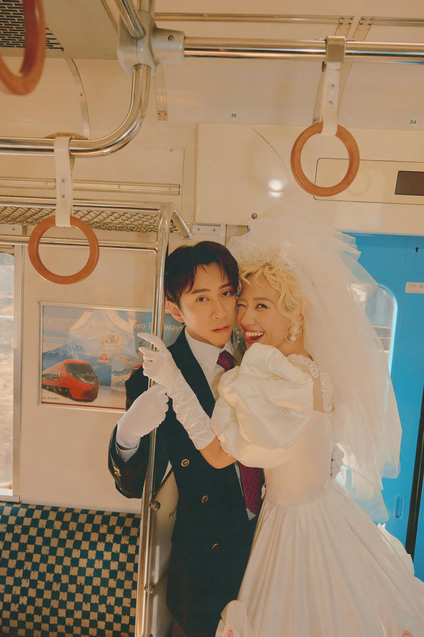 缺席陳漢典Lulu婚禮!77歲張小燕「驚傳身體亮紅燈」狀況曝光