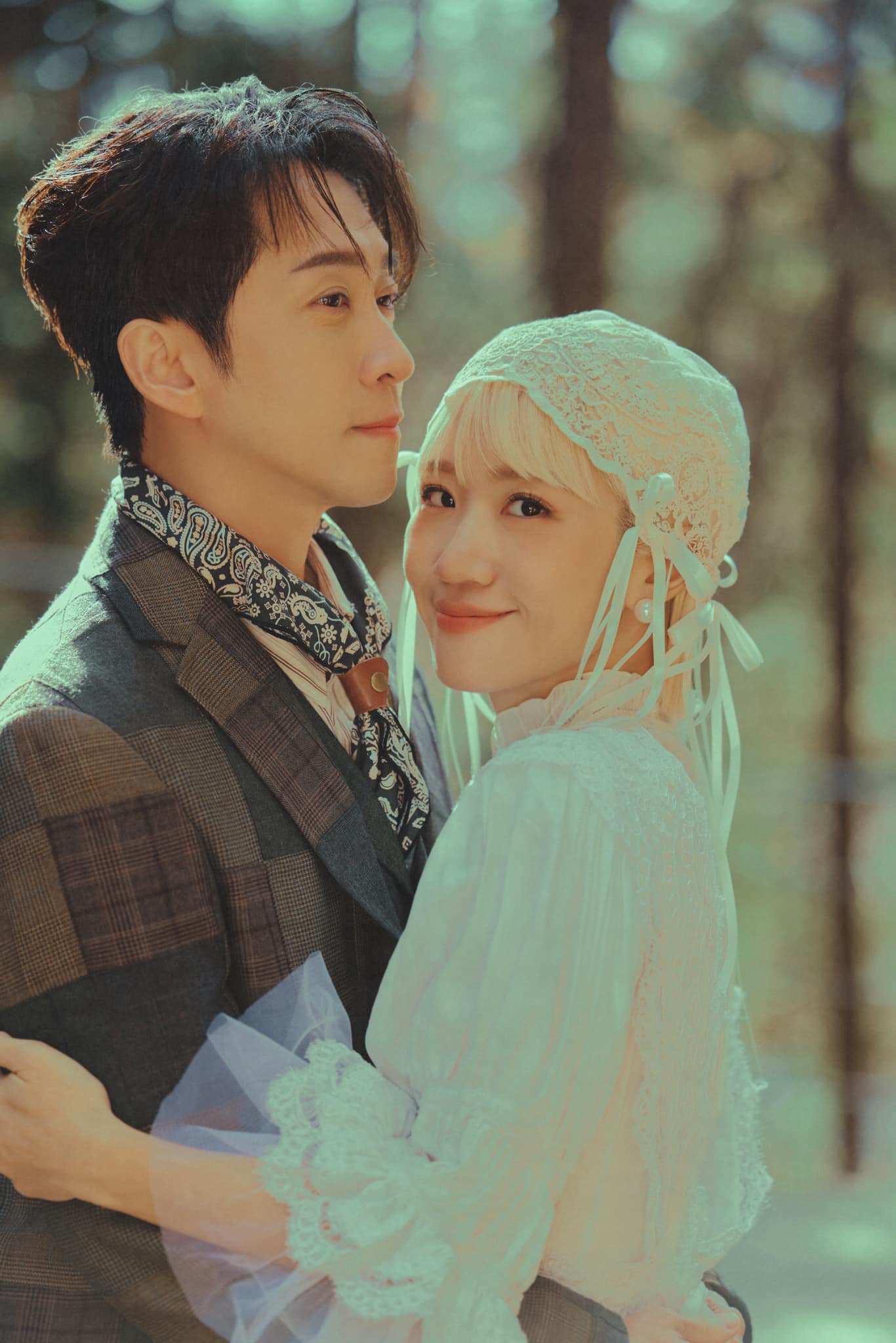 缺席陳漢典Lulu婚禮!77歲張小燕「驚傳身體亮紅燈」狀況曝光