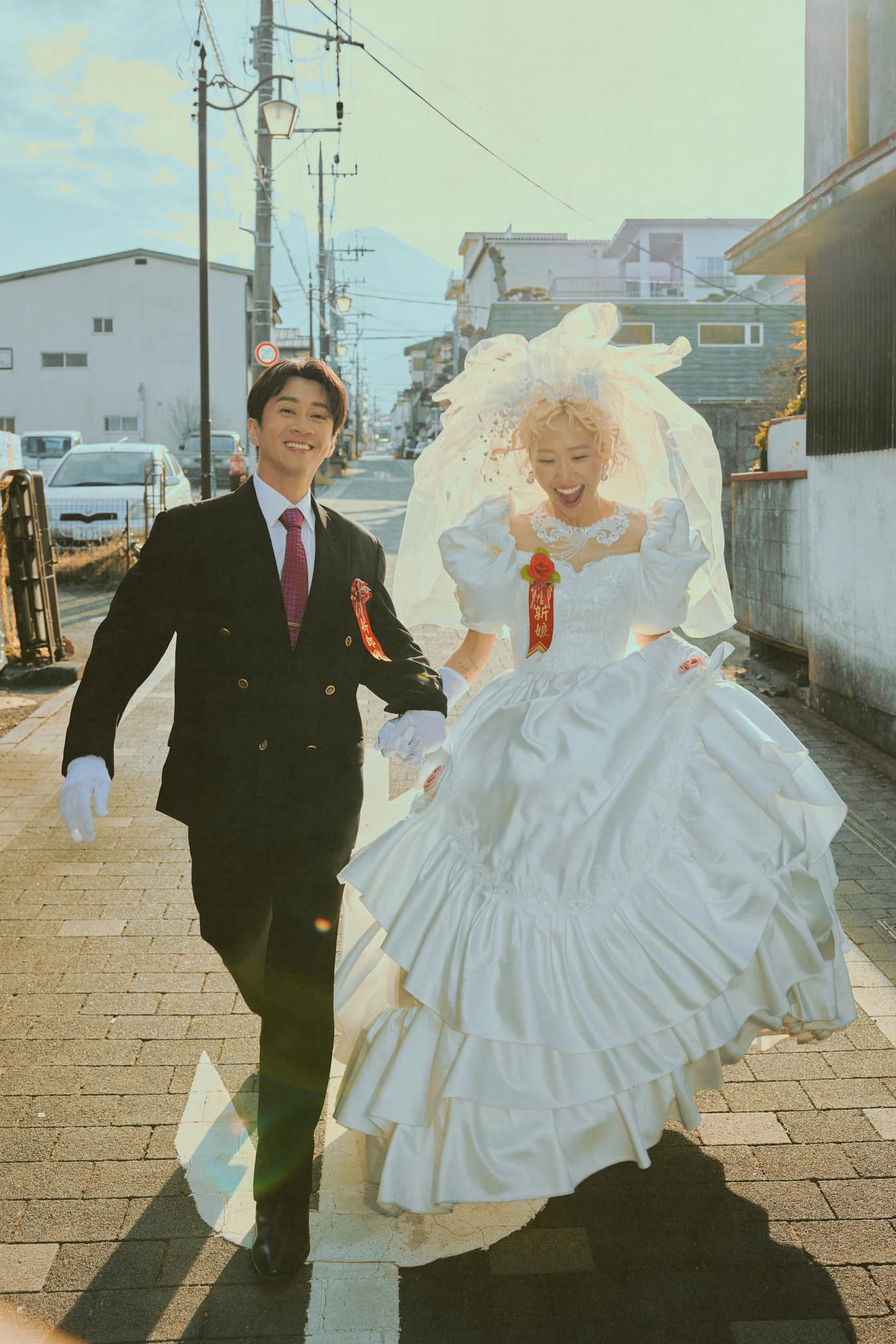 缺席陳漢典Lulu婚禮!77歲張小燕「驚傳身體亮紅燈」狀況曝光