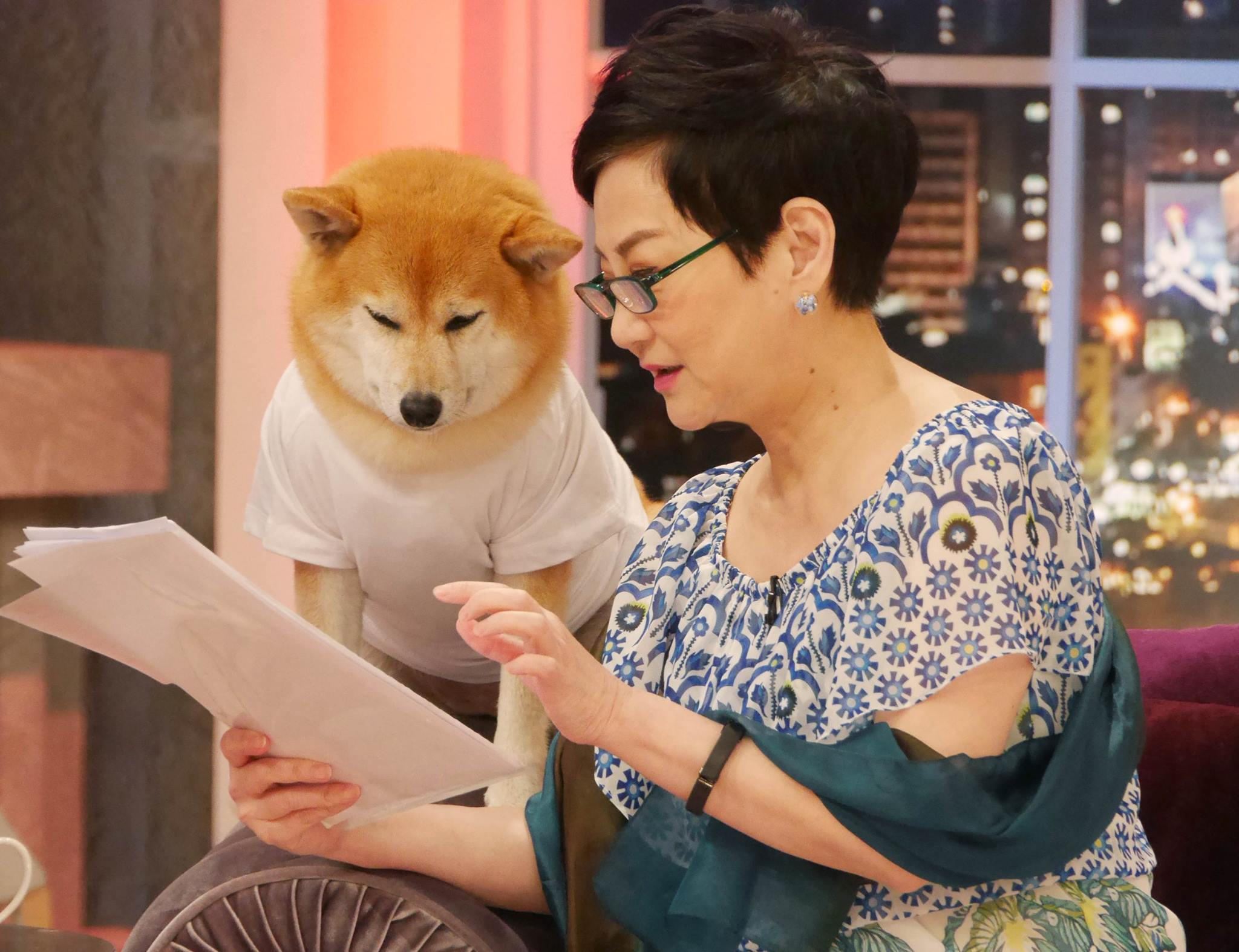 缺席陳漢典Lulu婚禮!77歲張小燕「驚傳身體亮紅燈」狀況曝光