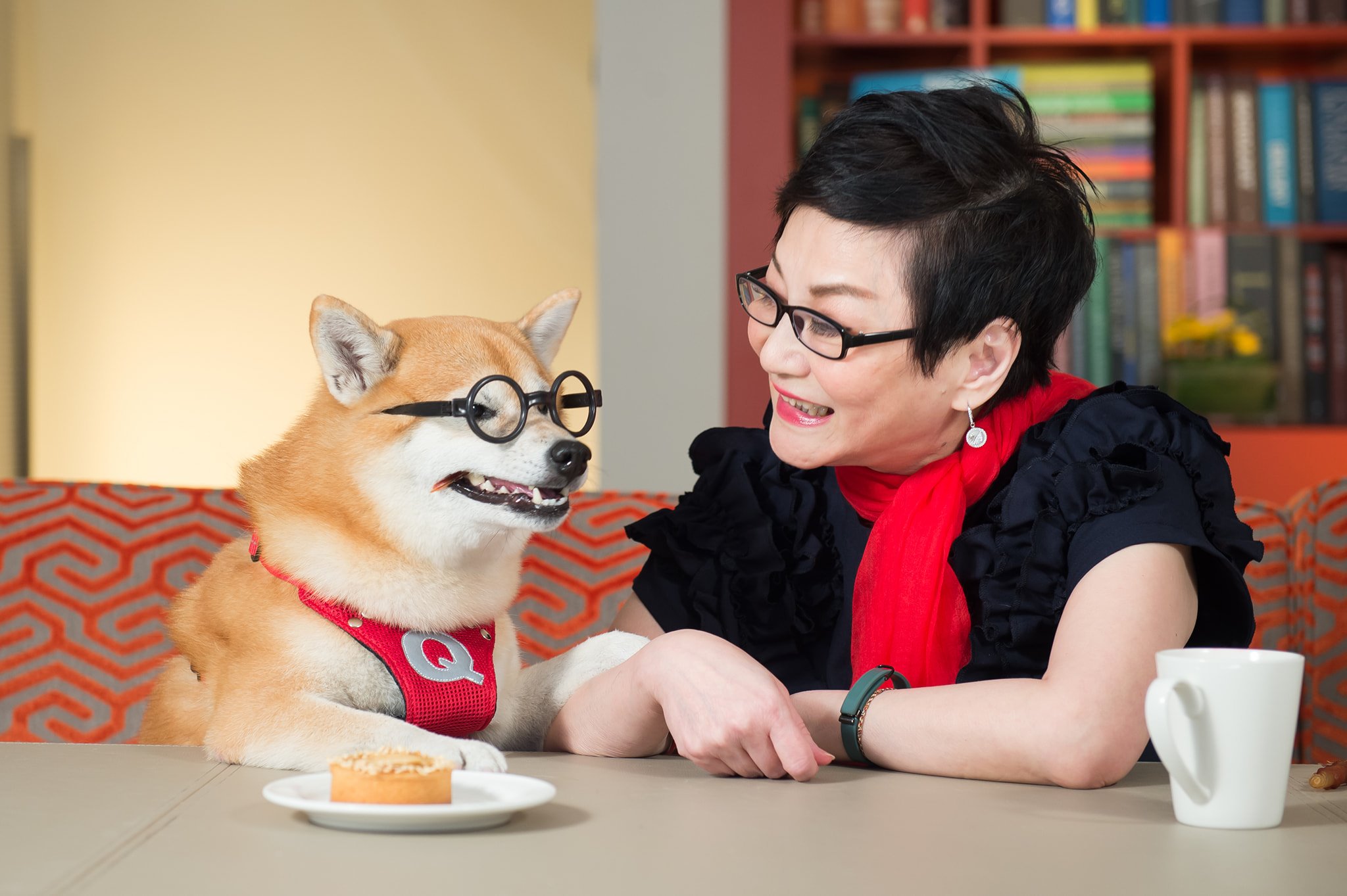 缺席陳漢典Lulu婚禮!77歲張小燕「驚傳身體亮紅燈」狀況曝光