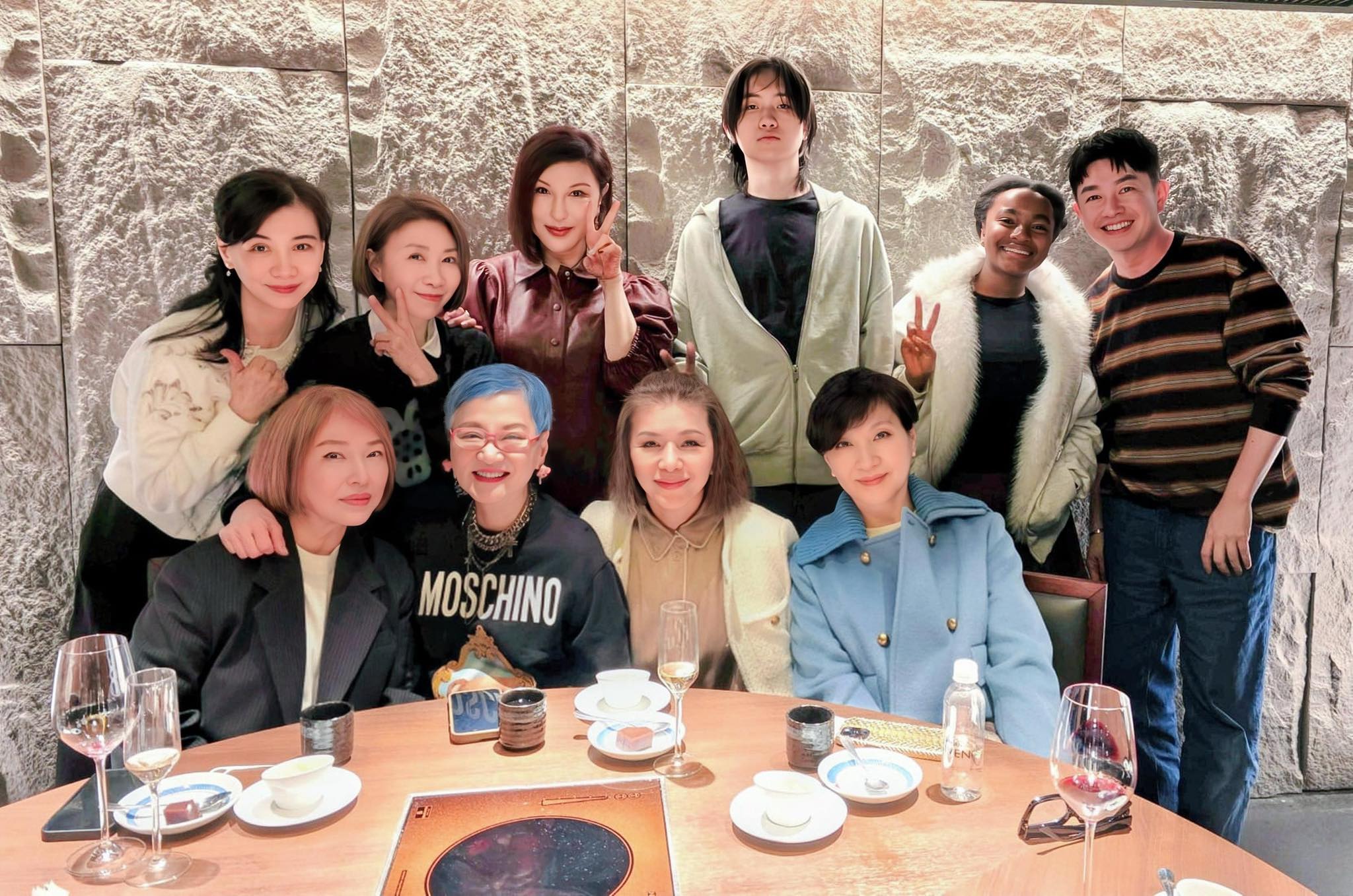 缺席陳漢典Lulu婚禮!77歲張小燕「驚傳身體亮紅燈」狀況曝光