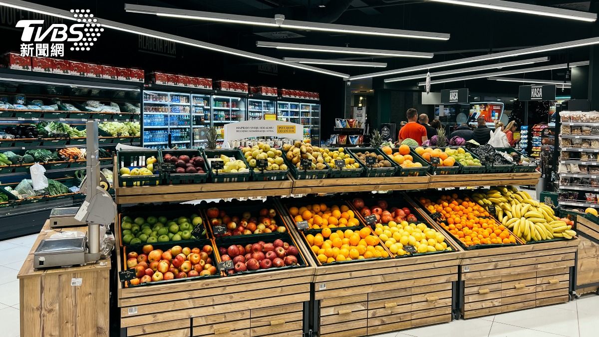 中國增加關稅!台灣1水果「出口雪崩下跌」重創農民 政府急了:國人快買