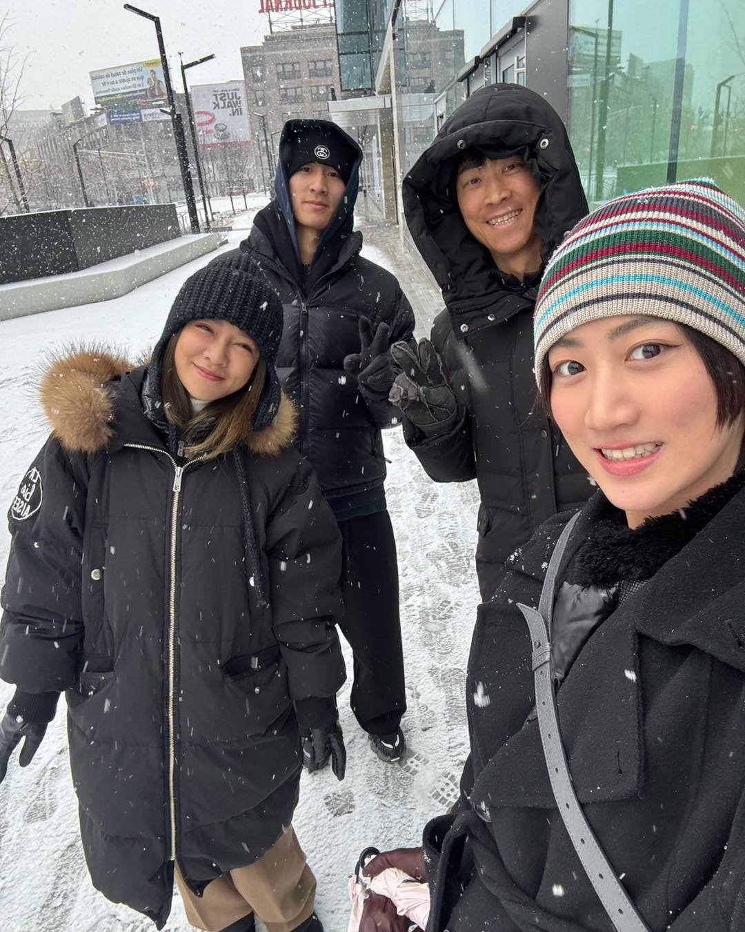 剛離開台灣!侯昌明夫婦「驚傳出事了」 遭滯留錯愕「回不去了...」