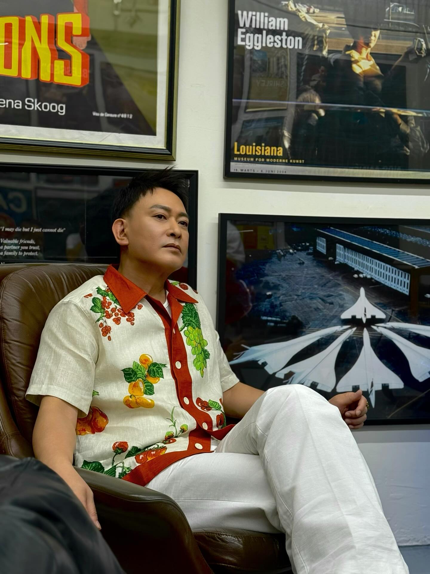 答應上台演唱！王識賢爆「婚禮前1天放鳥」　新娘崩潰「怒討違約金」經紀人回應了