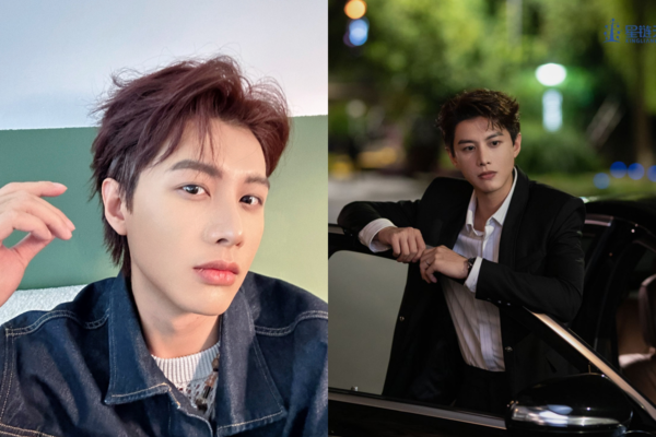 演藝圈男神崩壞！前女友爆「警方證實他吸毒」：替被他傷過的女生討公道