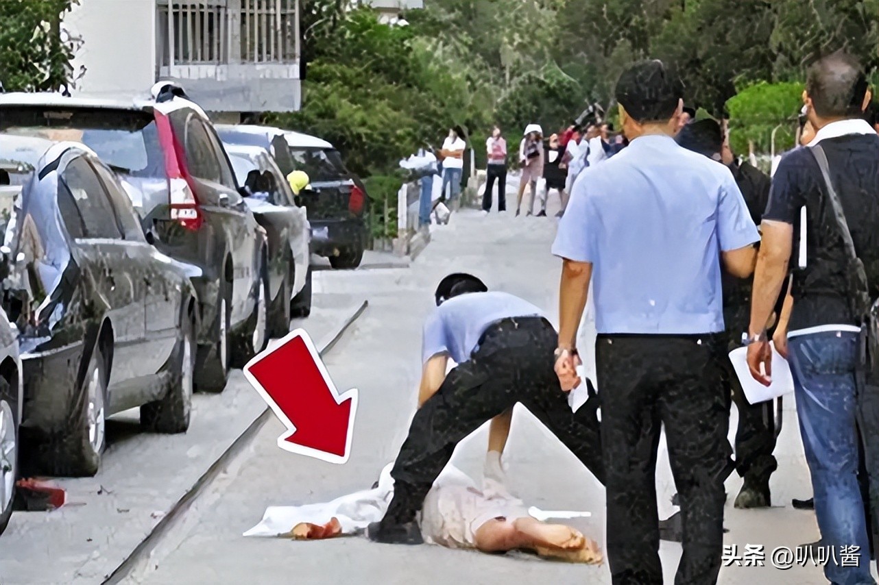 被譽為明日之星!當紅男星「頂樓踱步3小時」墜樓亡 「只留17字遺言」卻救活無數人...