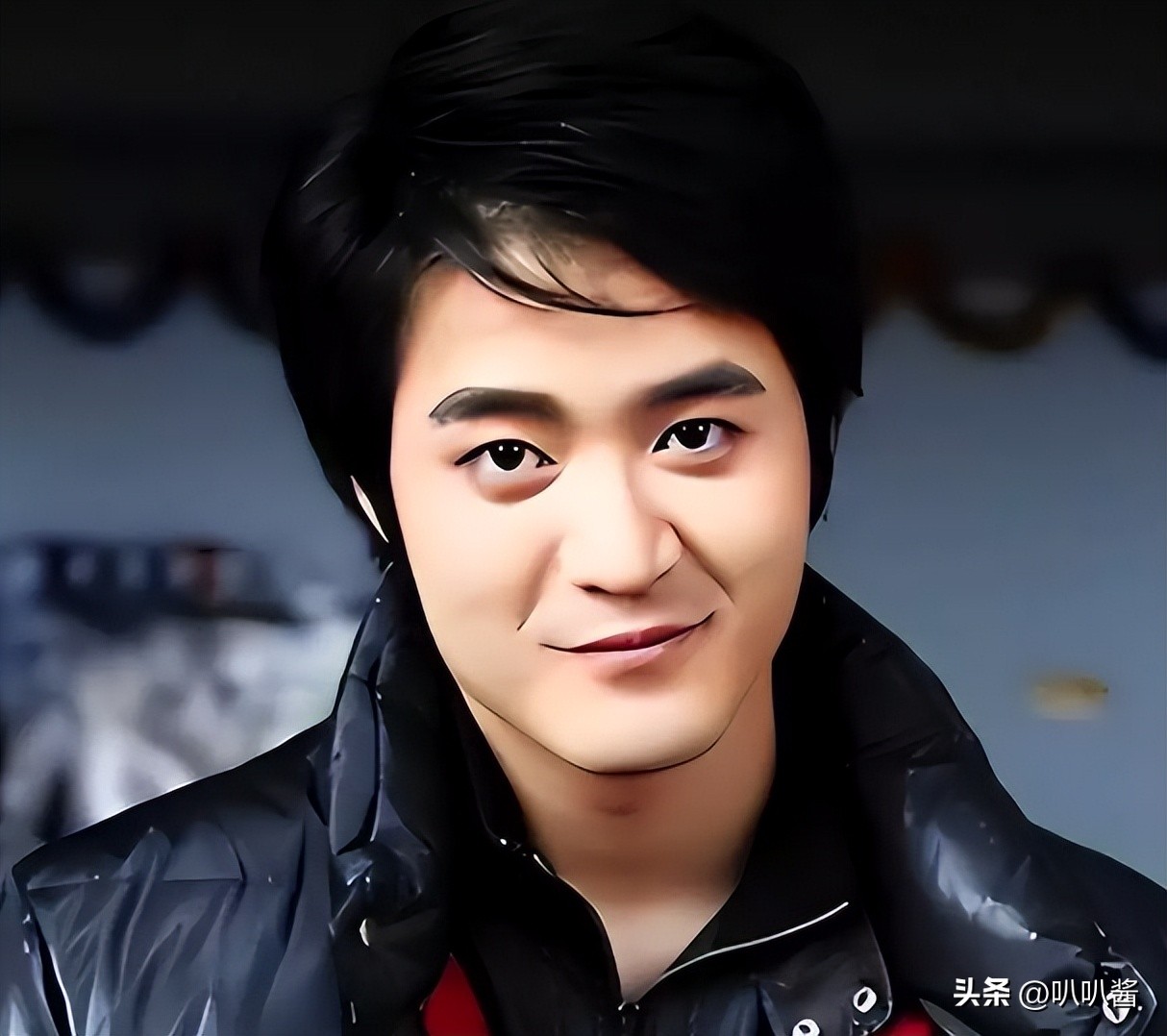 被譽為明日之星!當紅男星「頂樓踱步3小時」墜樓亡 「只留17字遺言」卻救活無數人...