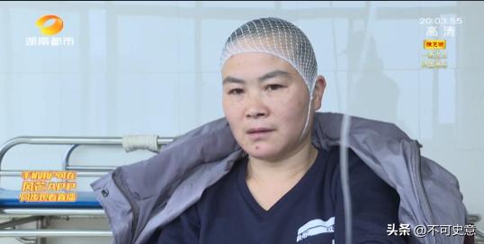 一步錯步步錯！當年她為1事「被迫嫁給姐夫」　如今尪成千萬富豪「她卻滿身紗布」令人唏噓...