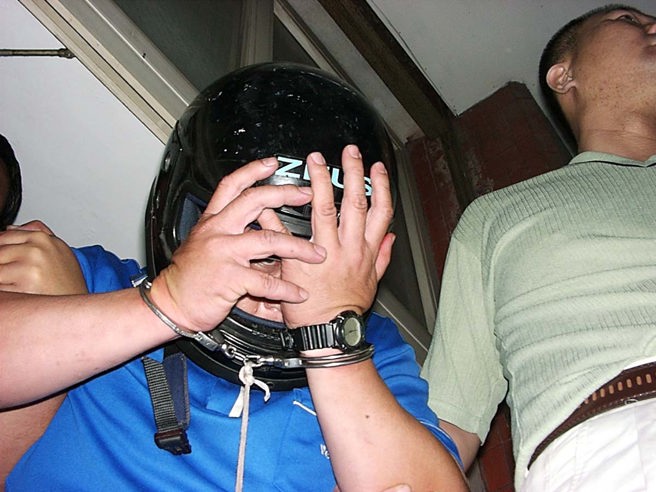 快訊／死囚歐陽榕驚傳「獄中身亡」死因曝光！