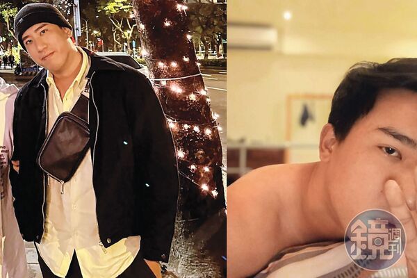 59歲金曲歌王獨子「驚爆餵毒騙砲」!搬出巨星老爸「獵豔對話曝光」:吃威而鋼