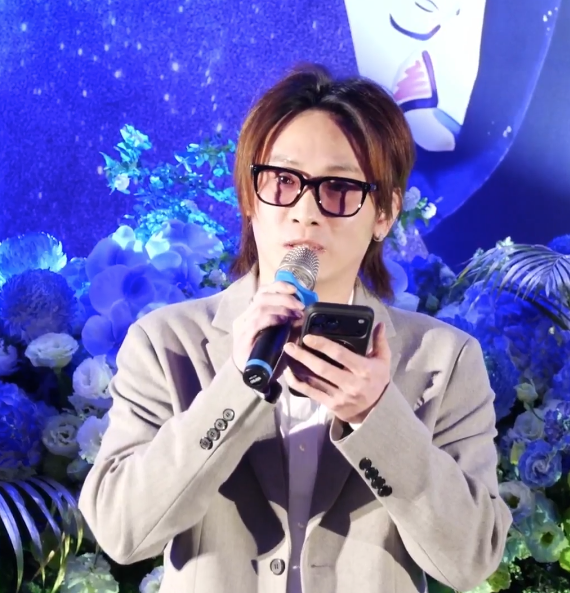 終於現身告別式!乾兒子回憶「見面就被曹西平嗆」 事後還被「拿手錶測人品」從此羈絆半輩子...